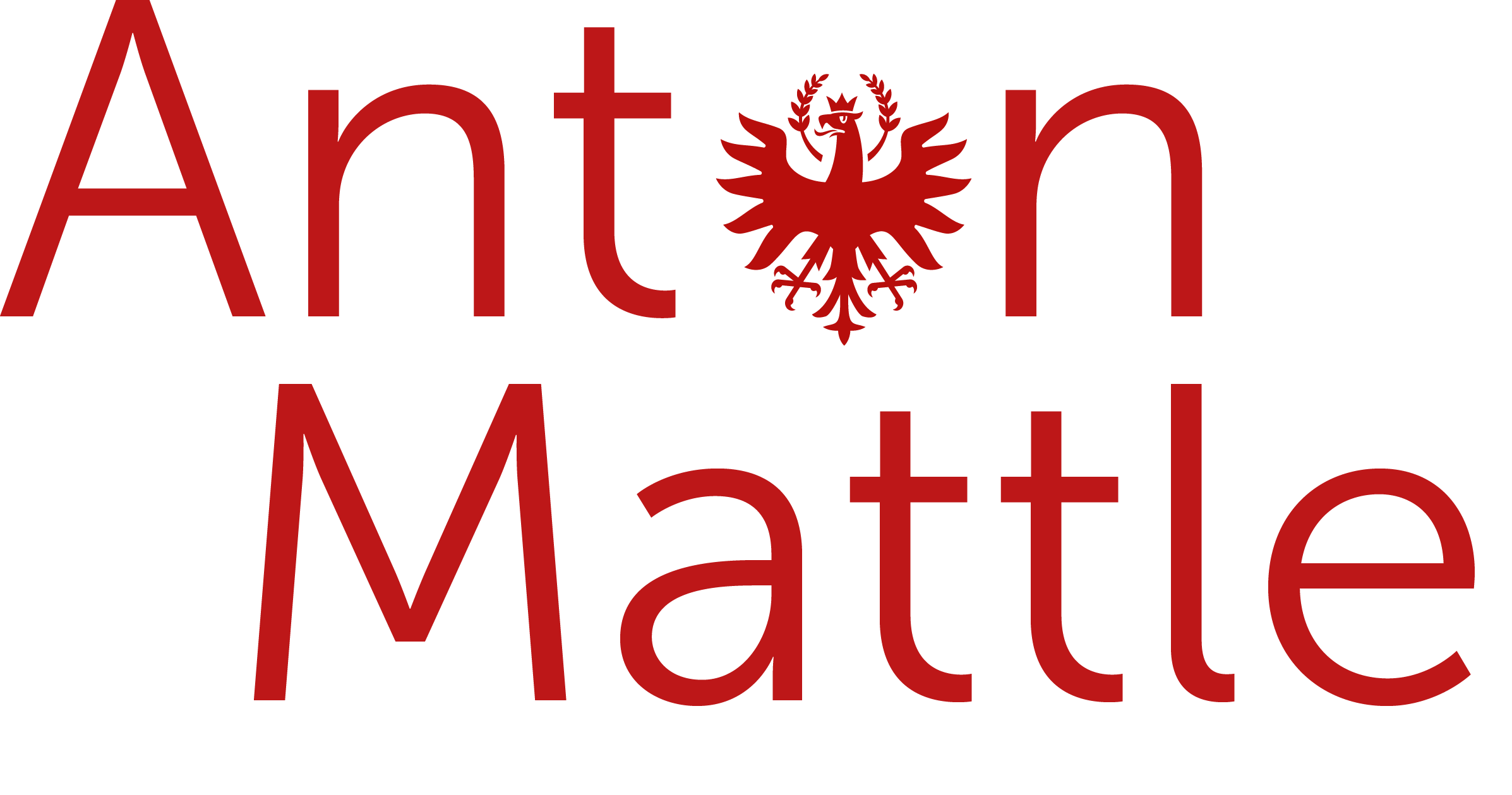 Landeshauptmann Anton Mattle