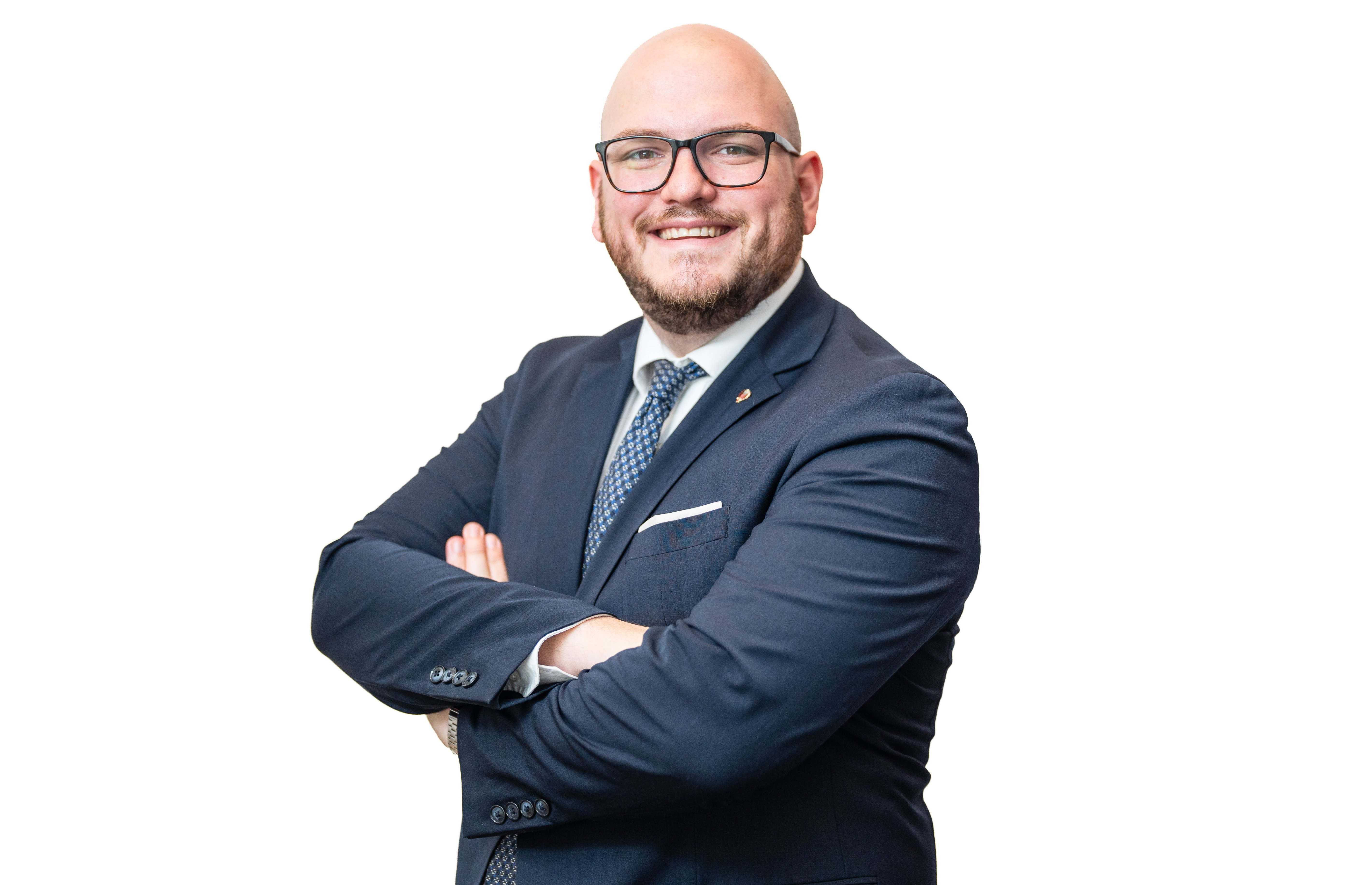 Bezirksgeschäftsführer