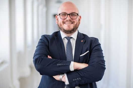 Bezirksgeschäftsführer