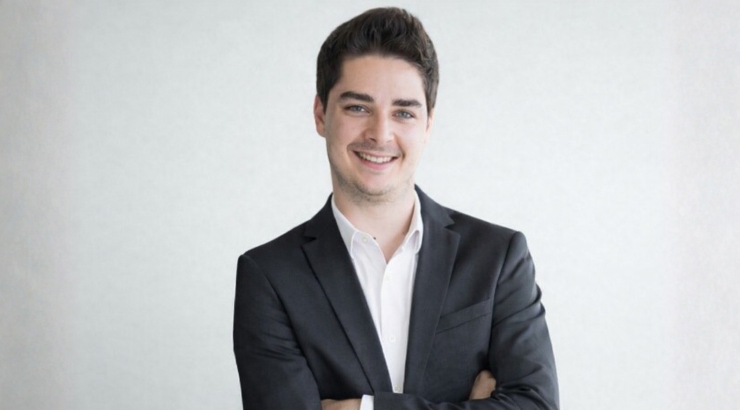 Bezirksgeschäftsführer