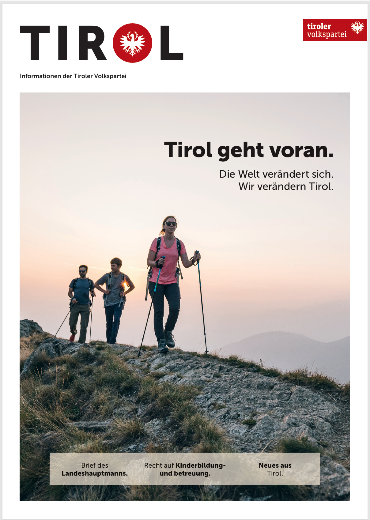 VP News