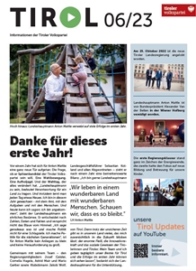 VP News