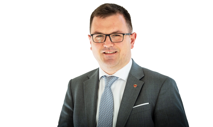 Landtagsabgeordneter
